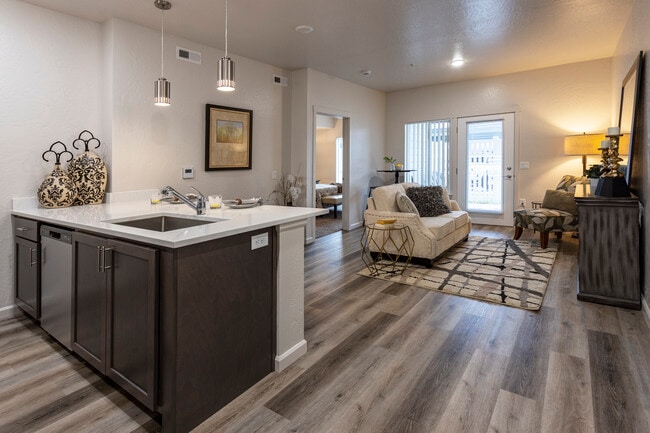 Photo - Residence at Corbin Crossing