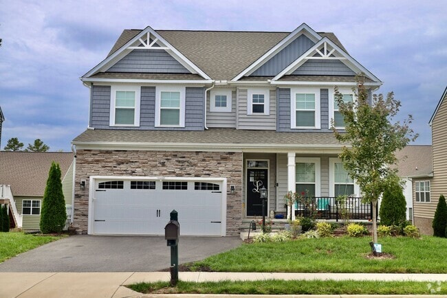 Building Photo - 5906 Sterlingworth Dr Rental