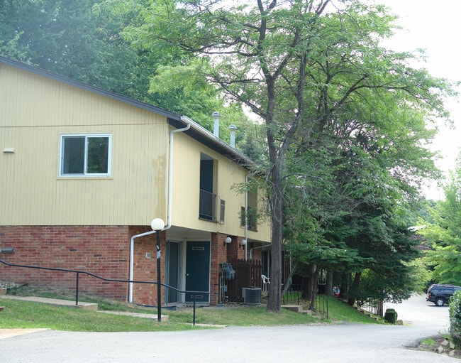 Orchard Hill Apartments