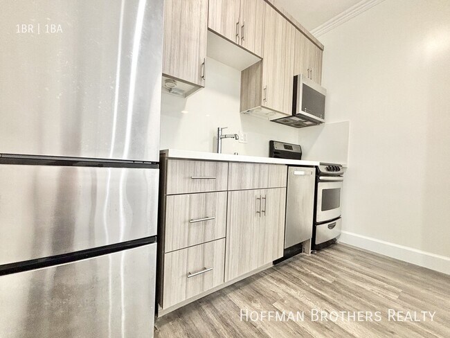 Photo - 1217 N Berendo St Unit 3