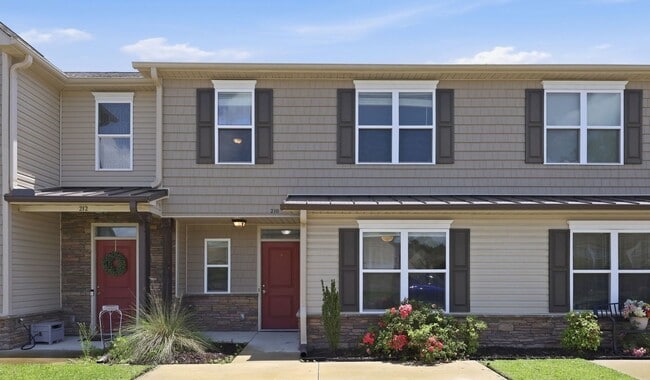 Building Photo - Welcome to Boyington Place!