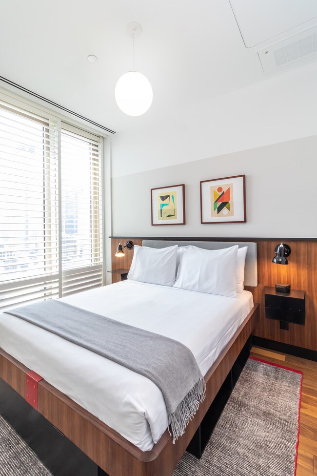 Photo - Pod Pads NYC