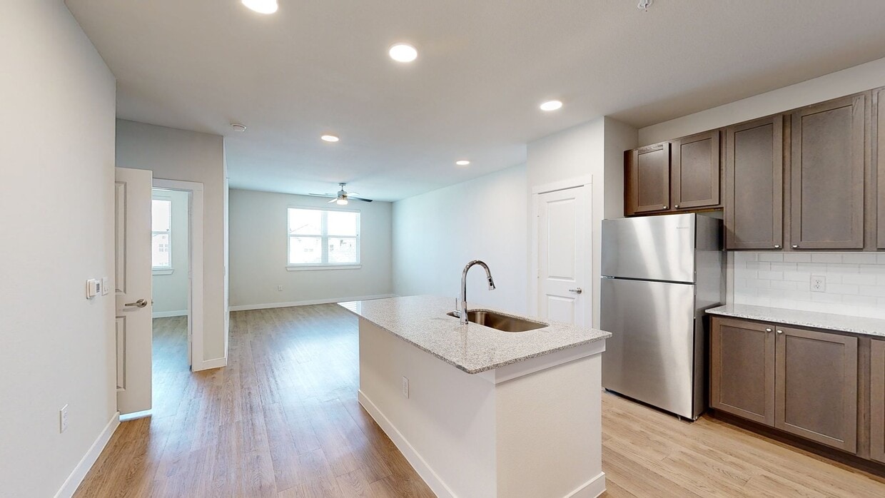 Photo - The Hightone Apartments