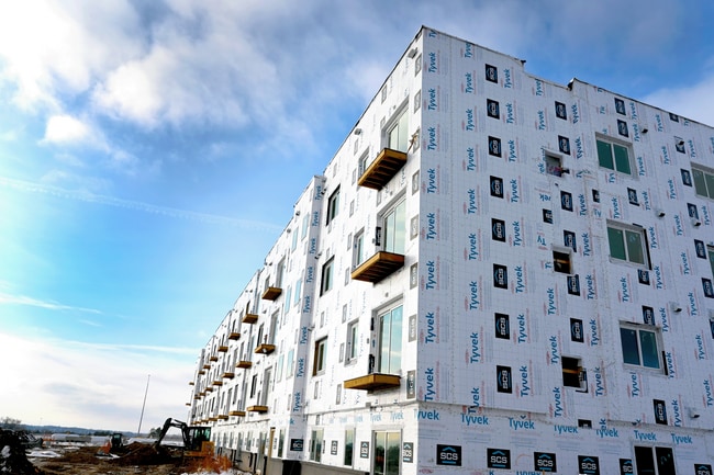 Photo - Heartland Flats Lincoln