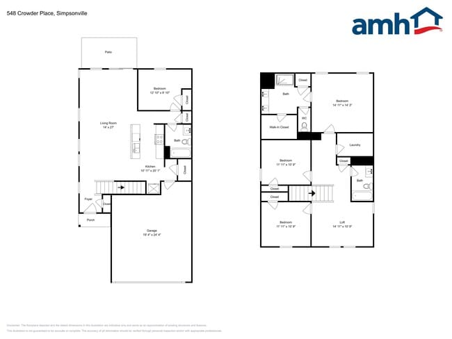 Photo - 548 Crowder Pl