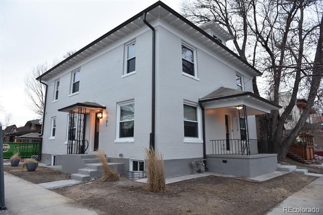 Building Photo - 3538 E 17th Ave