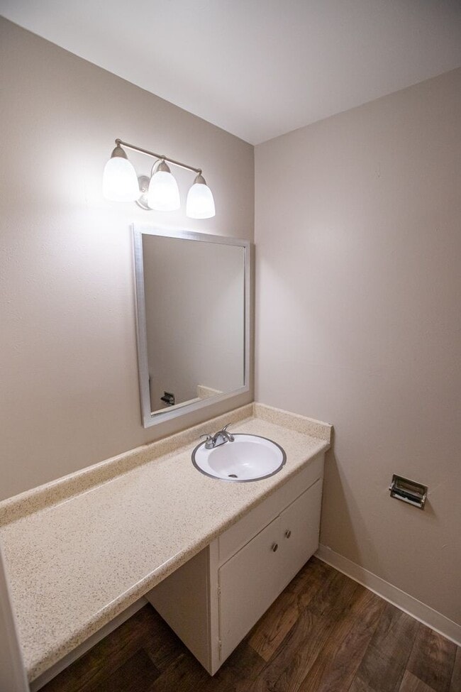 Ventura Gardens Apartments
