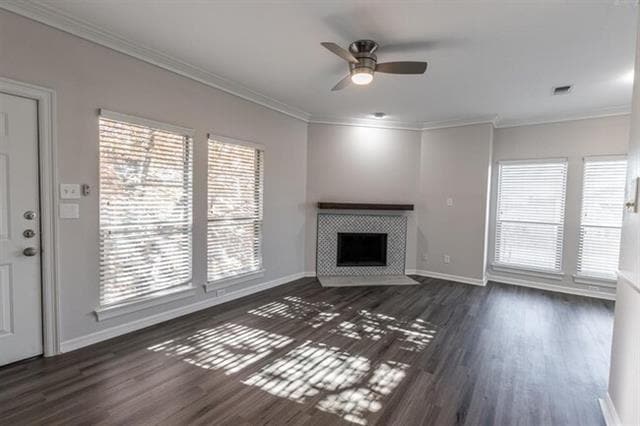 Building Photo - 4501 Druid Ln Unit 124