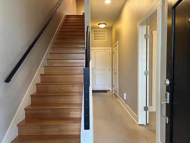 Photo - Welcome to SoLa City Homes, where urban el...