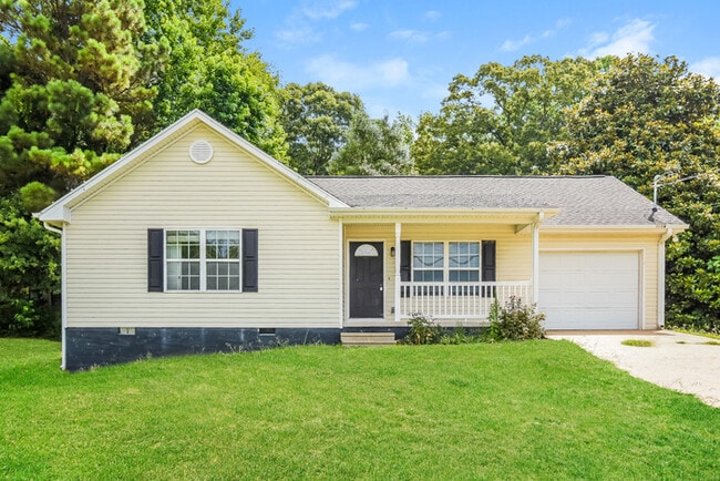 Photo - 3016 Sardis Rd House