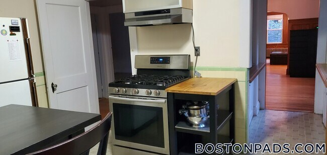 31-33 Greycliff Rd. - 31-33 Greycliff Rd. Apartamento