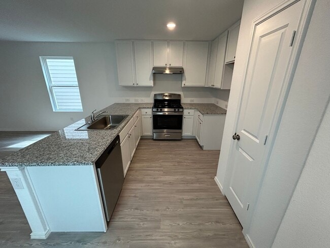 Photo - *MOVE IN SPECIAL* Newly Built 2-Story 3 Bedroom Home Near Brooks City Base!