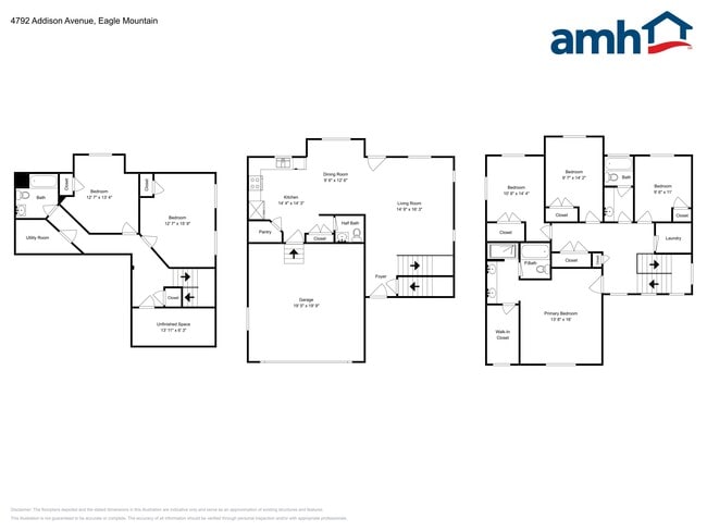 Photo - 4792 Addison Ave