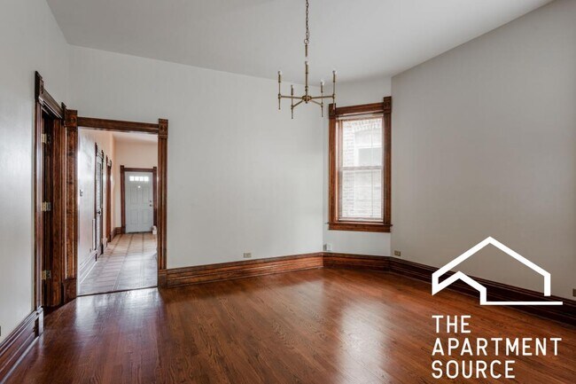 Photo - 2 bedroom in Chicago IL 60647 Unit 2F