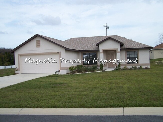 Building Photo - 3/2 SFH in Sleepy Hollow/Leesburg Rental