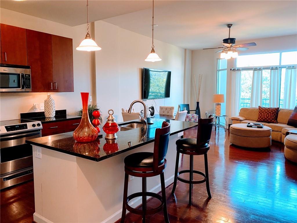Photo - 711 Cosmopolitan Dr NE Unidad 203 Rental