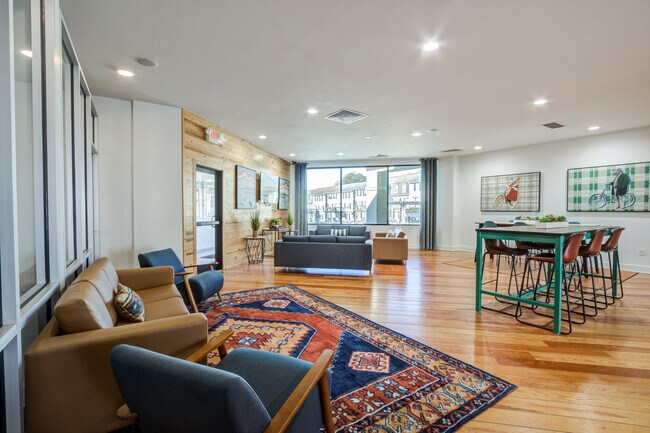 Photo - Copper Beech Greenville