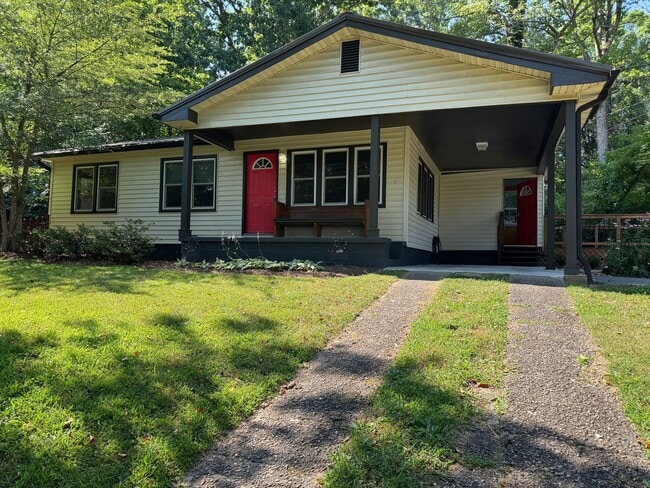 Photo - Historic Shiloh - One Level, Three Bedroom Home