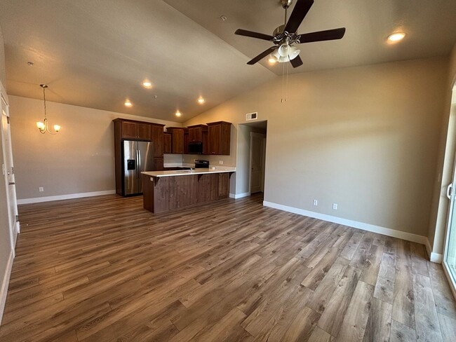 Photo - 3 Bedroom 2 Bathroom Condo in Heber