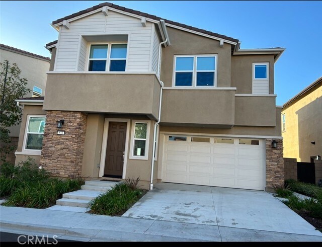 Photo - 533 Serrano Summit Dr