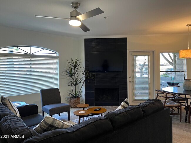 Photo - 15095 N Thompson Peak Pkwy Unidad 1026