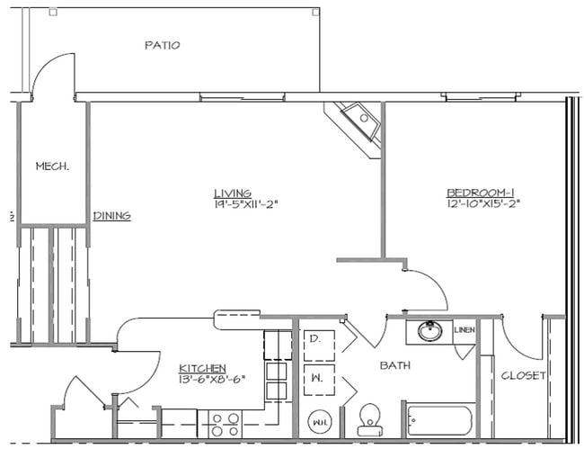 Photo - Blue Heron Ponds Apartments