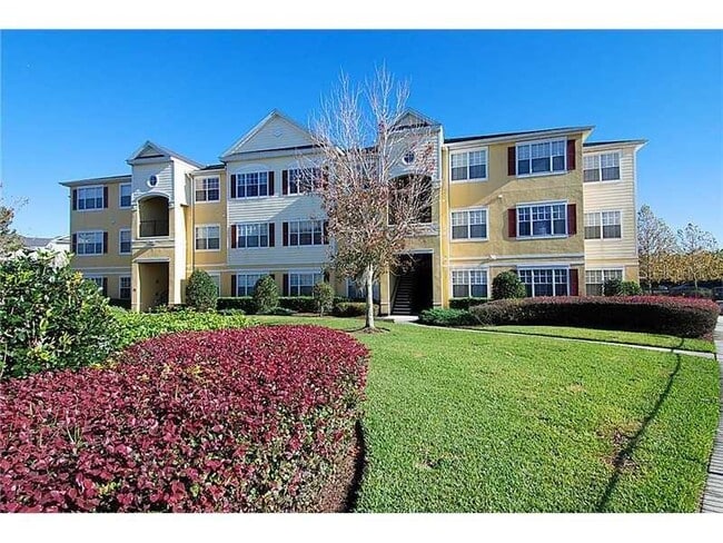 Building Photo - 8103 Lillies Way Unit 107