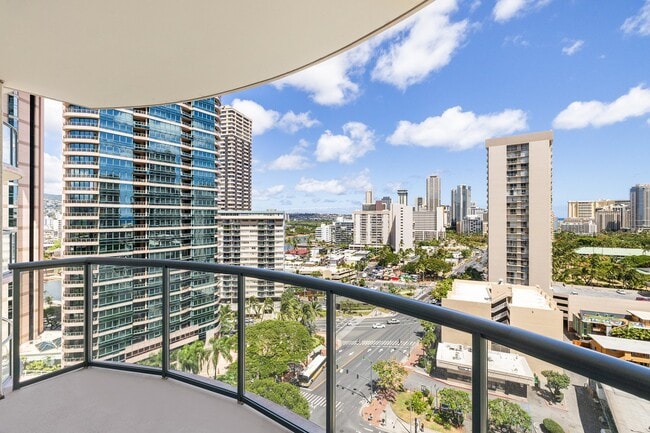 Photo - 1837 Kalakaua Ave Unit 1603