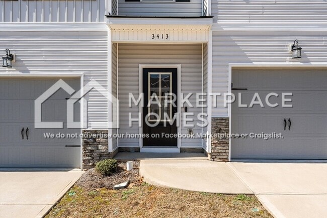 Photo - 3413 Briar Rose Ct