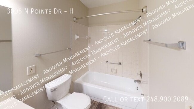 Photo - 3005 N Pointe Dr Unidad H