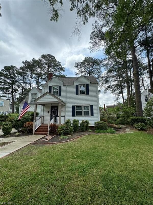 Photo - 127 W Belvedere Rd Casa