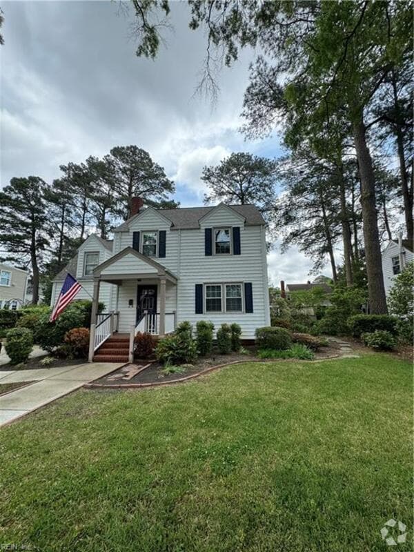 Building Photo - 127 W Belvedere Rd Rental