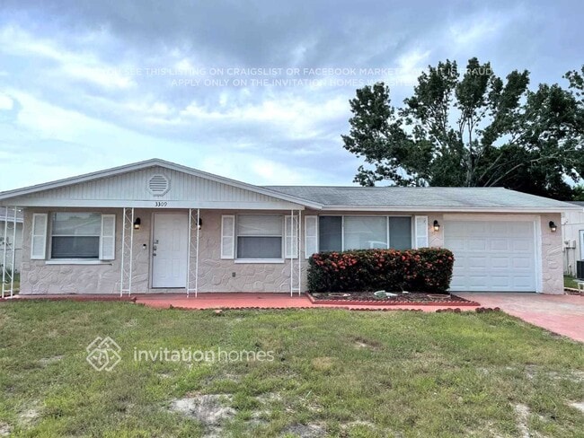 Building Photo - 3309 Seffner Dr