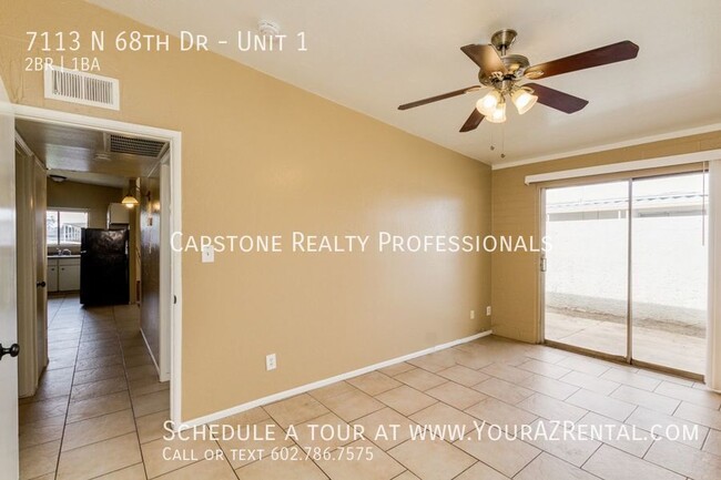 Photo - 7113 N 68th Dr Unit 1