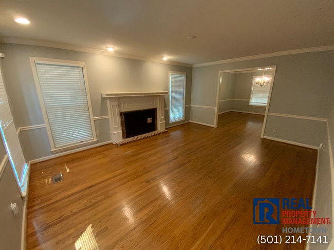 Photo - 711 Shea Dr