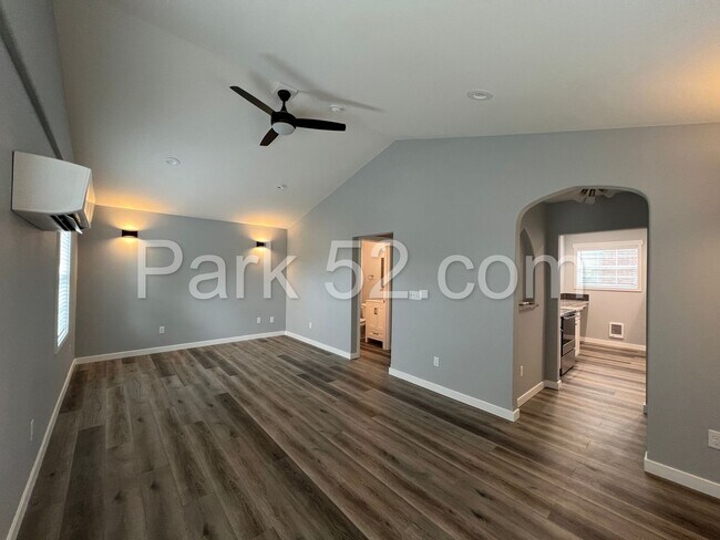 Photo - Updated 1 Bedroom 1 Bathroom Single Family Home! Unit 216 -#B