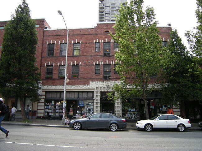The Rivoli
