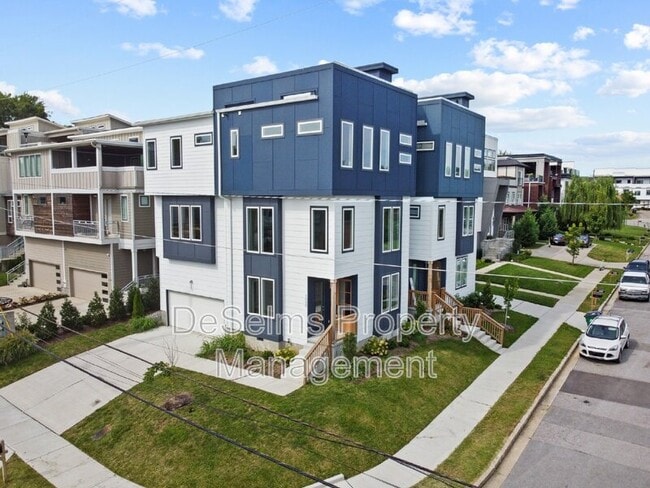 1000 Southside Ave