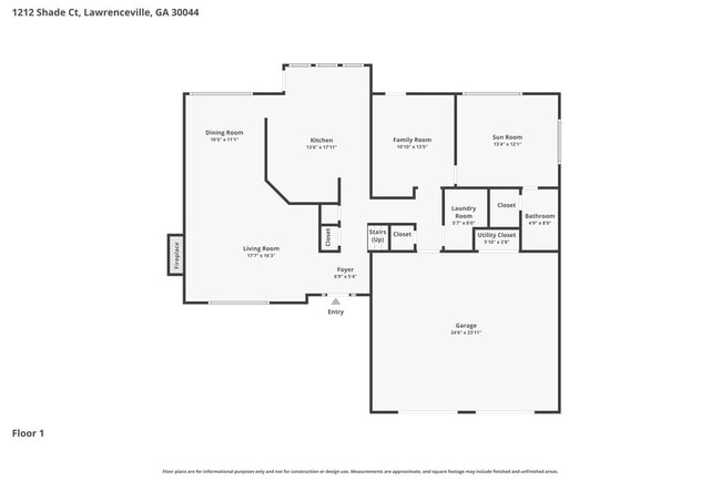 Photo - 1212 Shade Ct