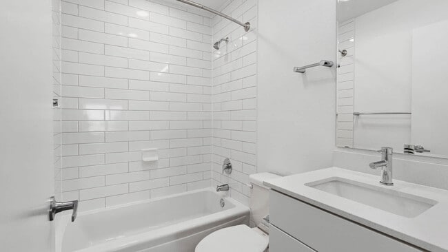 Bathroom - Northpark