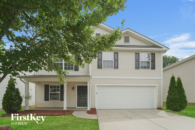 5118 Raspberry Knoll Drive - 5118 Raspberry Knoll Drive