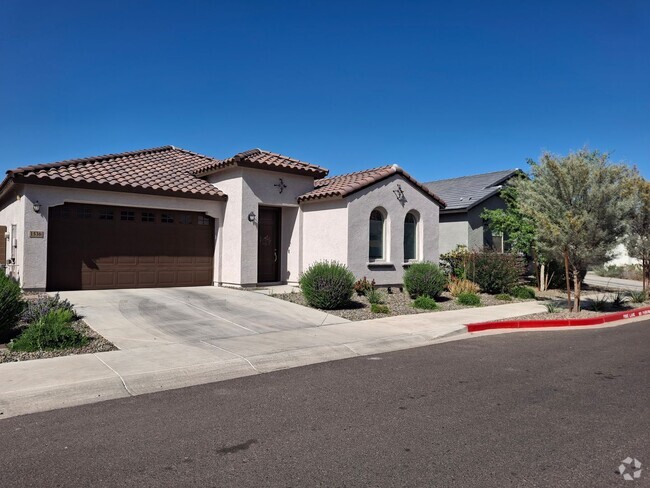 Building Photo - NEWER BUILD IN BEAUTIFUL GATED PHOENIX COM... Rental