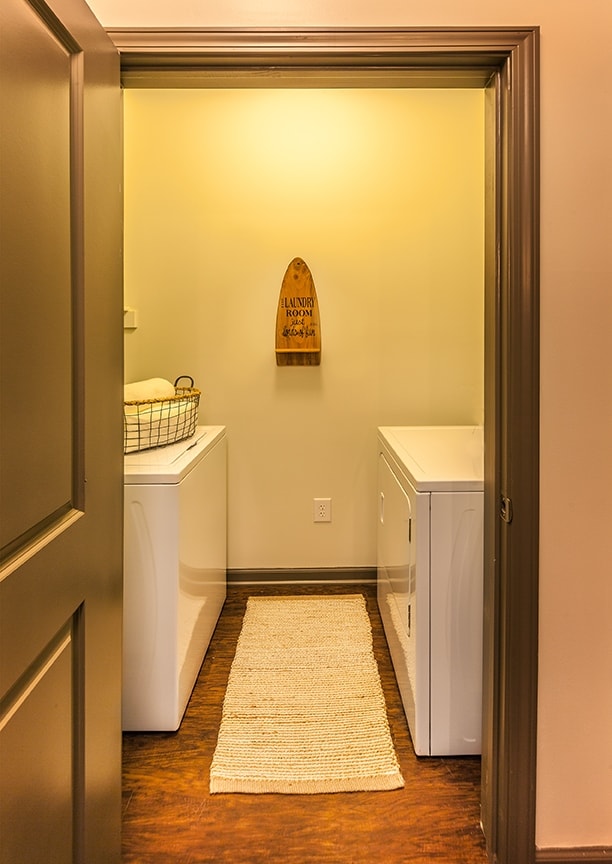 LaCabreah Apartments