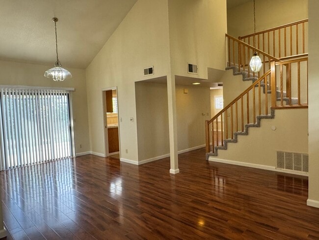 Photo - Roseville home with new carpet, paint, & s...
