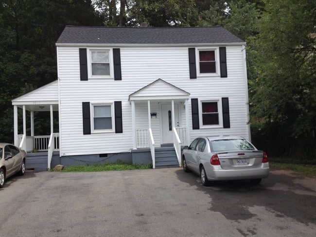 Apartments for Rent in 24018, Roanoke, VA Page 2