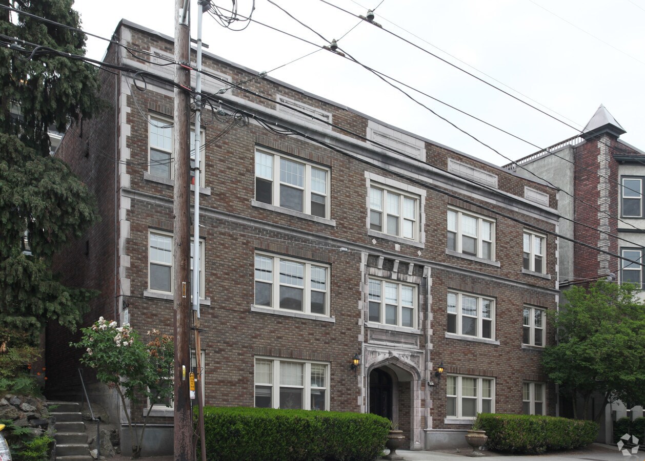 Photo - The Don Todd