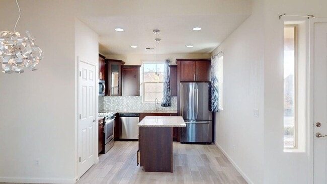 Photo - Rancho Viejo Gem 3 Bed 2 Bath 2 Car Garage. Beautiful Patio