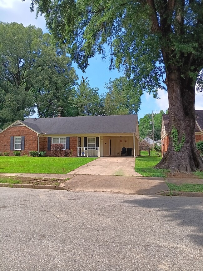 Photo - 3800 Philsdale Ave