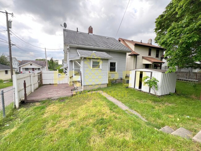 Photo - 2 bedrooms 1 bathroom house