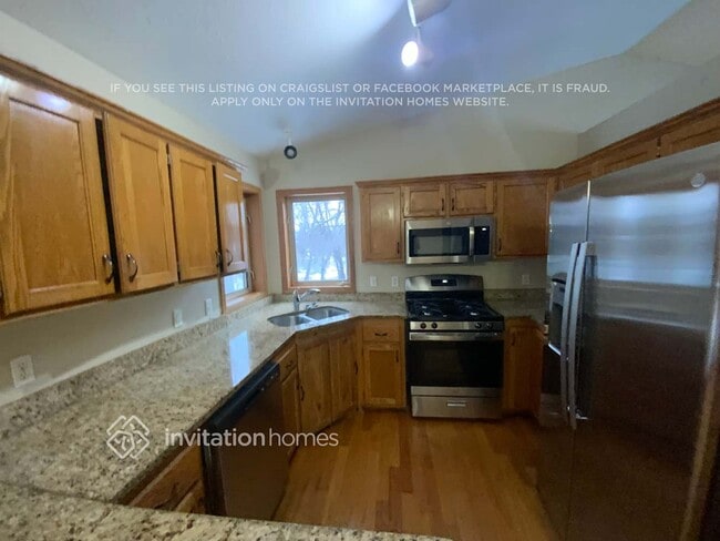 Photo - 14541 Crane St NW